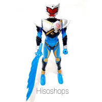 Masked Rider โมเดลฟิกเกอร์ มาสค์ไรเดอร์ พร้อมดาบ มีเสียง สุดเท่ คละสี