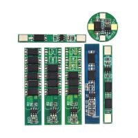 ✻ 1S 2S li-ion BMS PCM battery protection board 2.5A 5A 10A 15A pcm for 18650 lithium ion li battery