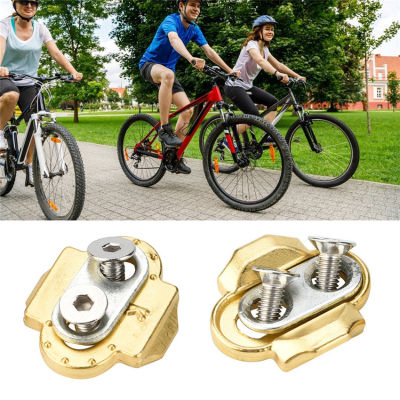 1 เซ็ต BIKE CYCLE Premium cleats Crank Brothers EGG beater