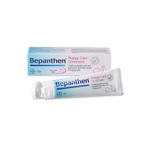 Bepanthen ointment บีแพนเธน ออยเมนท์ 30 กรัม