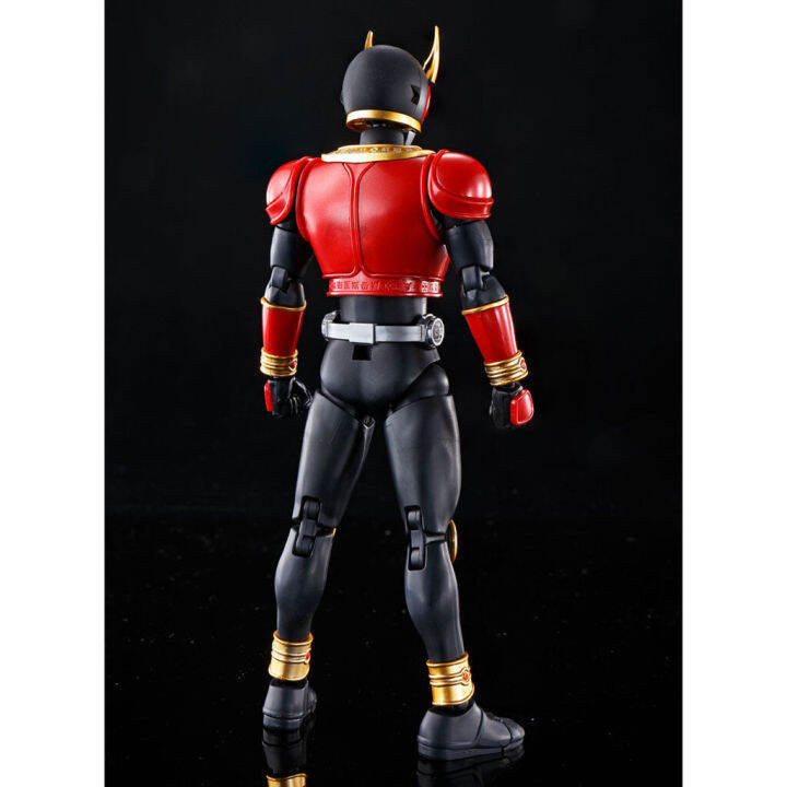 premium-bandai-figure-rise-standard-masked-rider-kuuga-mighty-form-decade-ver-figure-rise-คาเมนไรเดอร์-พลาสติก-โมเดล-vca-gundam