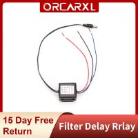 【YP】 Car Rear View Delay Timer Relay Filter Rectifier Conversion PQ MIB RCD330 RCD360 Radio for