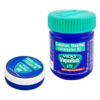 VICKS® VapoRub® วิคส์ วาโปรับ ขนาด 25g