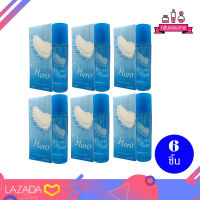 BONSOIR Hero Perfume Spary ฮีโร่ เพอร์ฟูม สเปรย์ 22 ml. 6 ชิ้น