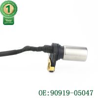 ใหม่ Crank Position Sensor 90919-05047 9091905047 สำหรับ TOYOTA AVENSIS PREVIA RAV CAMRY AURION สำหรับ Toyota 2.0L 2.4L 4-Cyl=new crank Position Sensor 90919-05047 9091905047 for TOYOTA AVENSIS PREVIA RAV CAMRY AURION FOR Toyota 2.0L