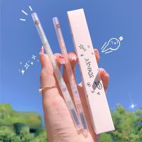 Small Triangle Eyebrow Pencil Natural Color Professional Makeup Eyebrow Gel Shade for Woimen Tint for Eyebrows Enhancers Makeup