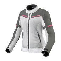 เสื้อการ์ด REVIT AIRWAVE 3 (LADIES) SILVER-PINK