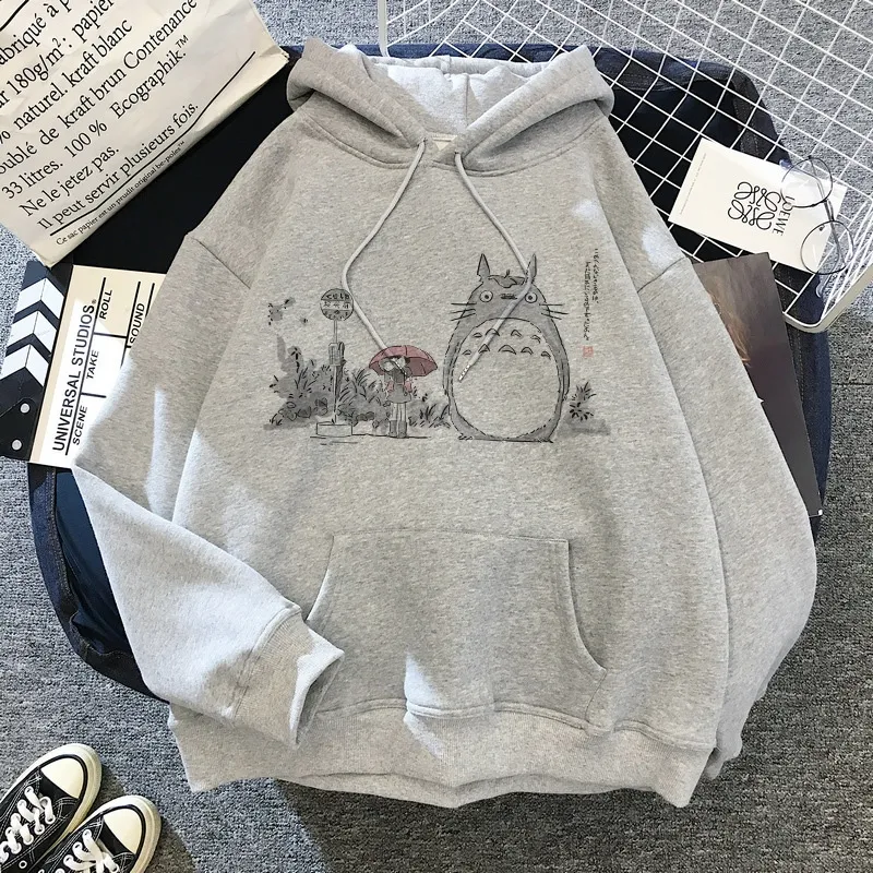 Miyazaki hoodies 2024