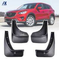 For Mazda CX-5 CX5 2012 2013 2014 2015 2016 Set Mudflaps Splash Guards Mud Flap Flaps Guard Mudguards Fender Car Accessories