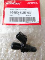 หัวฉีดน้ำมันเชื้อเพลิง MSX Injector Assy, Fuel (16450-K25-901)