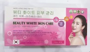 Nước Uống Đẹp Da Beauty White Skin Care Với Thành Phần Collagen Nano Nhập
