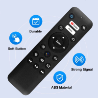 WH-55 Voice Remote Replacement Parts Accessories for Epson Laser Projector TV LS500WATV LS500BATV LS500BATV LS500BATV100EP LS500WATV