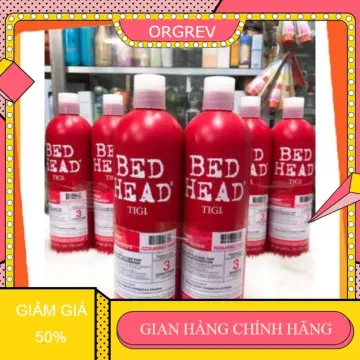 Tigi Bed Head Antidotes Resurrection Giá Tốt T01/2024