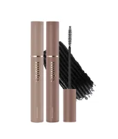 [DAILYPAL] MUDE Inspire Volume Curling Mascara รุ่นแนะนำ! (สีน้ำตาล หมดอายุ 10/2025) (สีดำหมดอายุ 10/2025)