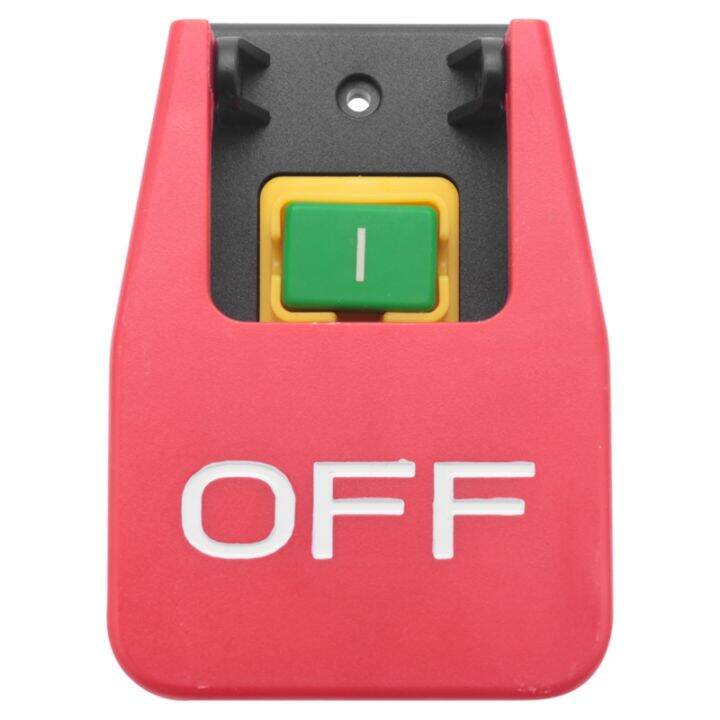 off-on-red-cover-emergency-stop-push-button-switch-16a-power-off-undervoltage-protection