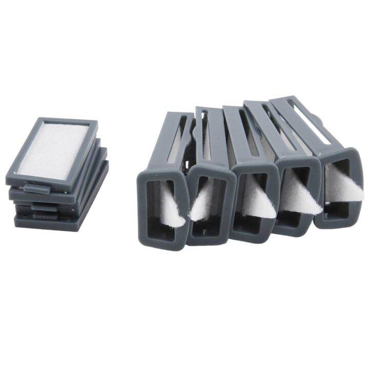 5Set for Philips Respironics Dreamstation 2 CPAP Reusable Pollen Filter