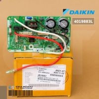 ส่งฟรี ลด 50% (พร้อมส่ง)4019883L / 4019883 แผงวงจรแอร์ Daikin แผงบอร์ดแอร์ไดกิ้น แผงบอร์ดคอยล์เย็น รุ่น FTM13PV2S อะไหล่แอร์ ของแท้ศูนย์(ขายดี)