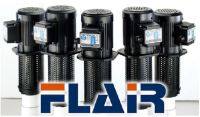 ปั๊มน้ำหล่อเย็นขนาด 1/8 HP FLAIR COOLANT PUMP