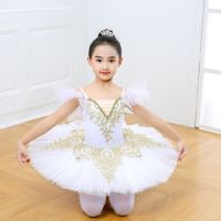 Professional Ballet Costume Classic Ballerina Ballet Tutu Child Kid Girl Adult Princess Tutu Dance Ballet Dress