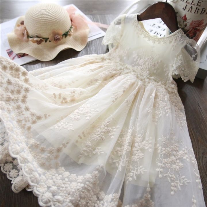 summer-girl-dress-casual-baby-girls-clothes-kids-dresses-for-girls-lace-flower-wedding-gown-children-birthday-party-school-wear