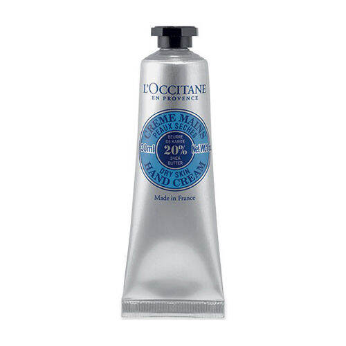 L'Occitane Hand Cream Lazada PH