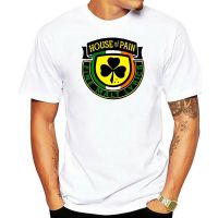 Camiseta Retro de la Casa del Dolor irlandés camiseta de talla S M L Xl 2Xl gran altura