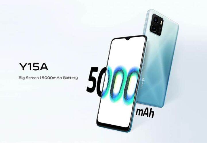 vivo-y15a-วีโว่-ฟิล์มกันรอย-ฟิล์มกันรอยหน้าจอ-ฟิล์มกระจก-กันรอย-แบบใส-เต็มจอ-ขอบดำ-full-frame