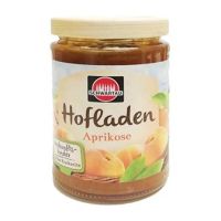 Hofladen Aprikose Jam 200g/ฮอฟลาเดน แยมแอปริคอส 200g