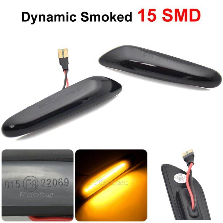 1pair-dynamic-turn-signal-light-t10-led-side-marker-sequential-indicator-for-bmw-1-3-5-series-x1-e81-e82-e46-e90-e91-e60-e61-e84