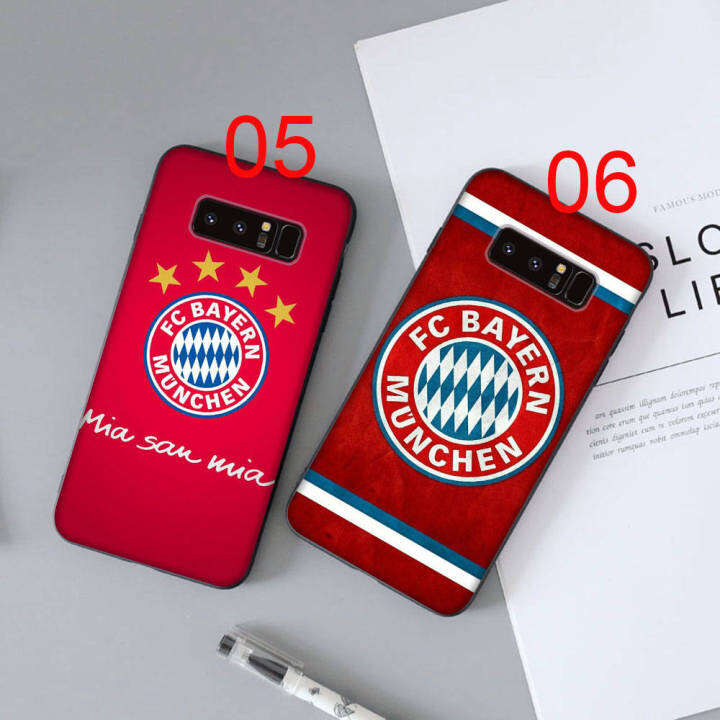 fc-bayern-munich-อ่อนนุ่ม-ซิลิโคน-เคสโทรศัพท์-หรับ-oppo-black-ปก