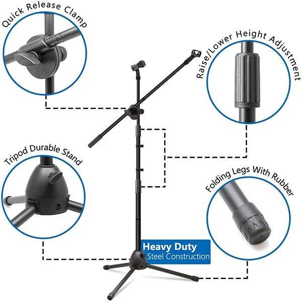 h-amp-a-ขายดี-ขาตั้งไมโครโฟน-แบบตั้งพื้น-ขาตั้งไมค์-ขาไมค์-ขาตั้ง-ขาบูม-ขาไมค์ตั้งพื้น-ขาตั้งพื้น-ขาไมค์บูมตั้งพื้น-ขาบูมตั้งพื้น-ขาสแตนไมค์-สแตน-ไมค์