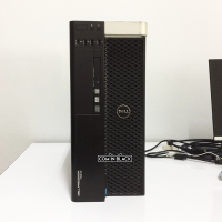 Dell Precision T5600 (2cpu) Workstation (มือ2)