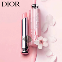 Dior ลิปบาล์มเปลี่ยนสีรุ่นใหม่คลาสสิก #004 #001ลิปบาล์มดิออร์เครื่องสำอางแท้ลิปสติกลิปบาล์มเปลี่ยนสี