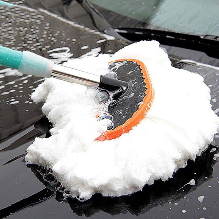 microfiber-car-wash-brush-car-wash-brush-kit-brush-car-washing-brushes-with-pole-chenille-fiber-automotive