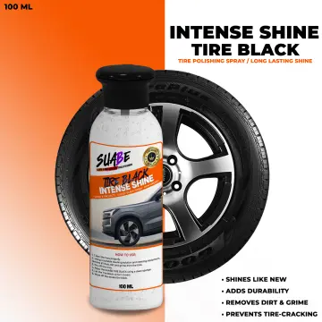 Shop Tire Black Foam For Car online
