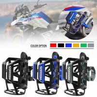 For BMW R1250GS R1200GS Motorbike Beverage Water Bottle Cage Drink Cup Holder Stand Mount Accessories R1250 R1200 R 1250 1200 GS