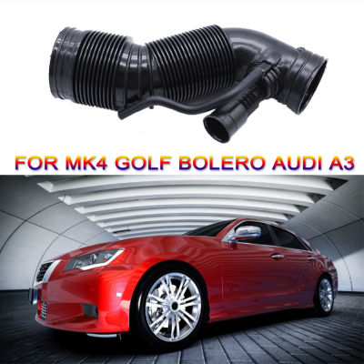Car Air Intake Hose for VW MK4 GOLF Bora SEAT Leon Toledo Skoda Octavia 1J0129684N 1J0129684CG 1J0129684-T CD