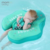 【lz】☽✳  Mambobaby Não Inflável Bebê Float Swim Trainer Piscina Infantil Float Pools Water Fun Banheira Acessórios Anel Natação Infantil