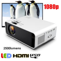 โปรเจคเตอร์ขายดีที่สุด 2023HDHomeCinema โปรเจคเตอร์ projector โปรเจคเตอร์ mini จอโปรเจคเตอร์ mini projector โปรเจคเตอร์ มือถือ