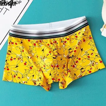 Buy Anime Boxers Online In India  Etsy India