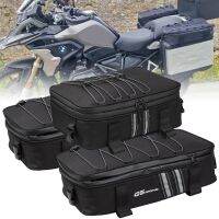 ▥⊙✖ Motorcycle Luggage Bags Additional Bags for BMW GS 1200 LC Adventure 2013-2017 R1250GS R1200GS Adventure Top Pack