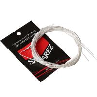 Savarez Classical Guitar Strings 500CJ 510AJ 510CR High Tension Classic Nylon Guitar Strings New Cristal Corum Strings