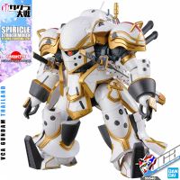 BANDAI SAKURA WARS HIGH GRADE HG 1/24 SPIRICLE STRIKER MUGEN SEIJURO KAMIYAMA TYPE โมเดล ซากุระ วอร์ VCA GUNDAM