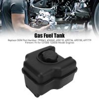 Automobile Fuel Tank 799863 698110 695736 697779 Gas Fuel Tank with Cap Fit 121000 122000 Model Engines