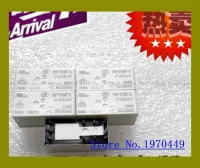 12-Zs3l2tf Hf115f-L-12-Zs3l2tf 12V