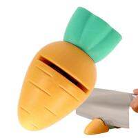 Sharpener for Cutters Manual Cutter Sharpener Cutter Sharpener Tool with Non-Slip Base Kitchen Tools Mini Sharpener Cartoon Shape Kitchen Gadgets incredible