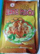 Bột Rang Muối 450g  Gói