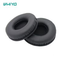 ☼▲ↂ Whiyo 1 Pair of Ear Pads Cushion Cover Earpads Replacement Cups for Jabra UC VOICE 550 Headphones