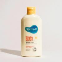 Derma:B Everyday Sun Block SPF50+ PA+++ 200ml สุดล้ำด้วยกันแดดผิว