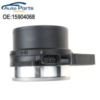 Maf Mass Air Flow Sensor Meter For Chevrolet Hummer Isuzu Oldsmobile Saab GMC Buick Cadillac Pontiac 15904068 25168491 25318411